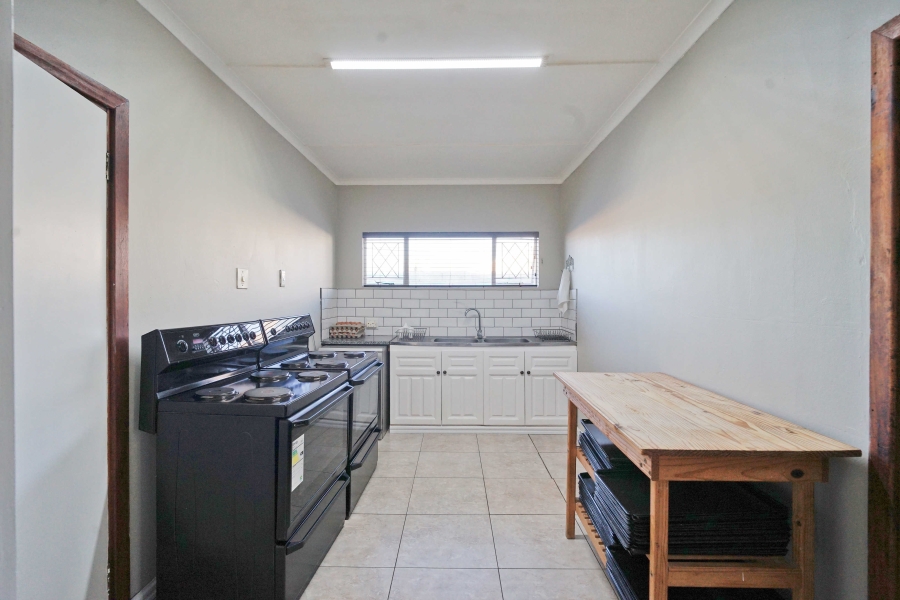 4 Bedroom Property for Sale in Kaysers Beach Eastern Cape